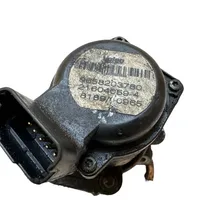 Citroen Nemo EGR-venttiili 9658203780