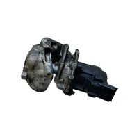 Citroen Nemo EGR-venttiili 9658203780