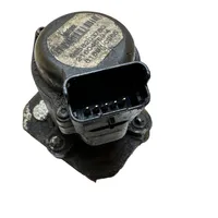 Citroen Nemo EGR valve 9658203780