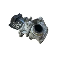 Ford Fiesta EGR-venttiili 9685640480