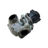 Ford Fiesta EGR-venttiili 9685640480