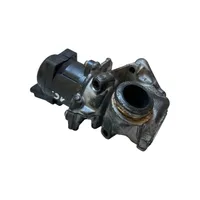 Ford Fiesta Soupape vanne EGR 9660275280