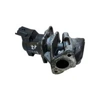 Ford Fiesta Valvola EGR 9660276280