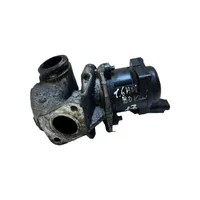 Ford Fiesta Valvola EGR 9660276280