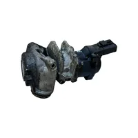 Peugeot 307 Soupape vanne EGR 9685640480