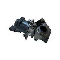 Peugeot 307 Soupape vanne EGR 9685640480