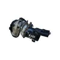 Peugeot 307 Soupape vanne EGR 9672880080