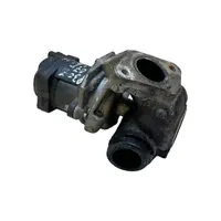 Peugeot 307 Soupape vanne EGR 9685640480