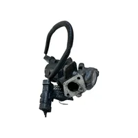 Ford Focus EGR vožtuvas 9658203780