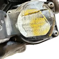 Citroen Berlingo Zawór EGR 9685640480