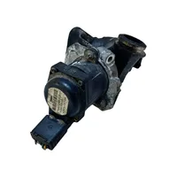 Citroen C4 I EGR-venttiili 9672880080