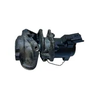 Citroen C4 I EGR-venttiili 9649358780