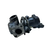 Peugeot Partner EGR-venttiili 9685640480