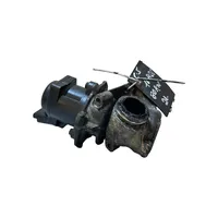 Citroen C5 EGR-venttiili 9660276280