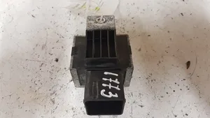 Ford Focus Glow plug pre-heat relay 9M5Q12A343AA