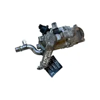 Citroen C4 Cactus EGR valve 9802194080