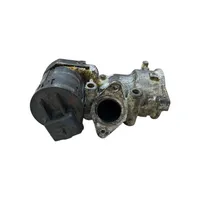 Volvo V50 Valvola EGR 9656612380