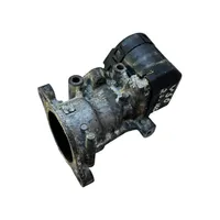 Volvo V50 Valvola EGR 9656612380