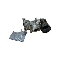 Citroen C5 EGR-venttiili 9645689680