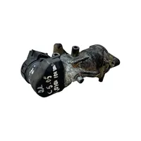 Citroen C5 EGR-venttiili 9645689680