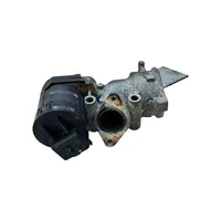 Citroen C5 EGR vožtuvas 9681825280