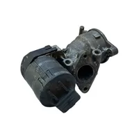 Volvo V50 Soupape vanne EGR 9656612380