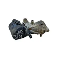 Citroen C5 AGR-Ventil Abgasrückführung 9681825280