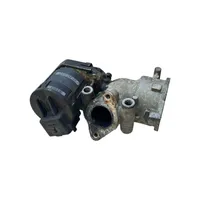 Citroen C5 Soupape vanne EGR 9681825280