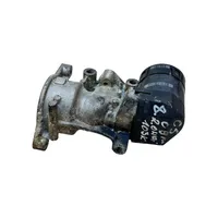 Citroen C5 Soupape vanne EGR 9681825280