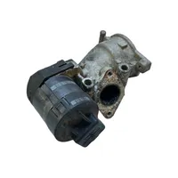 Citroen C5 Soupape vanne EGR 9681825280