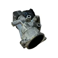 Citroen C4 I Zawór EGR 9645689680