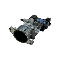 Volvo V50 Soupape vanne EGR 9656612380