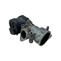 Citroen C5 EGR-venttiili 9645689680