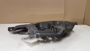 Volvo V40 Support de pare-chocs arrière 31395104