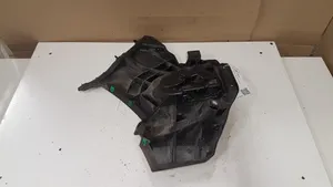 Volvo V40 Support de pare-chocs arrière 31395104