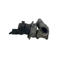 Citroen C5 EGR-venttiili 9660276280