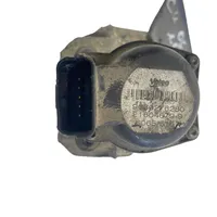 Citroen C4 I Soupape vanne EGR 9660276280