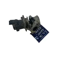 Citroen C4 I Soupape vanne EGR 9660276280