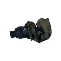 Citroen C4 I Soupape vanne EGR 9649358780