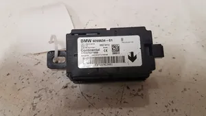 BMW 1 F20 F21 Centralina/modulo allarme 926963401