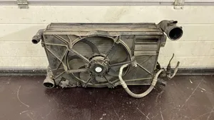 Volkswagen Touran I Kit Radiateur 1K0820411N