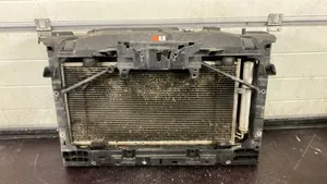 Mazda 6 Kit Radiateur L517