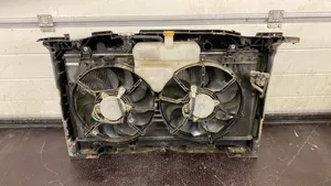 Mazda 6 Kit Radiateur L517