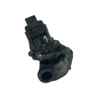 Citroen C4 I Soupape vanne EGR 9649358780