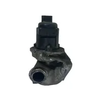 Citroen C4 I Soupape vanne EGR 9672880080