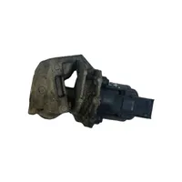 Citroen C4 I Soupape vanne EGR 9660276280