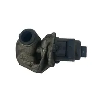 Citroen C4 I Soupape vanne EGR 9660276280