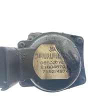 Citroen C4 I Picasso EGR vārsts 9660276280