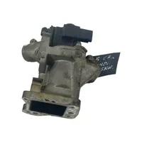 Citroen C5 EGR-venttiili 9656911780