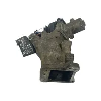 Citroen C5 EGR-venttiili 9656911780